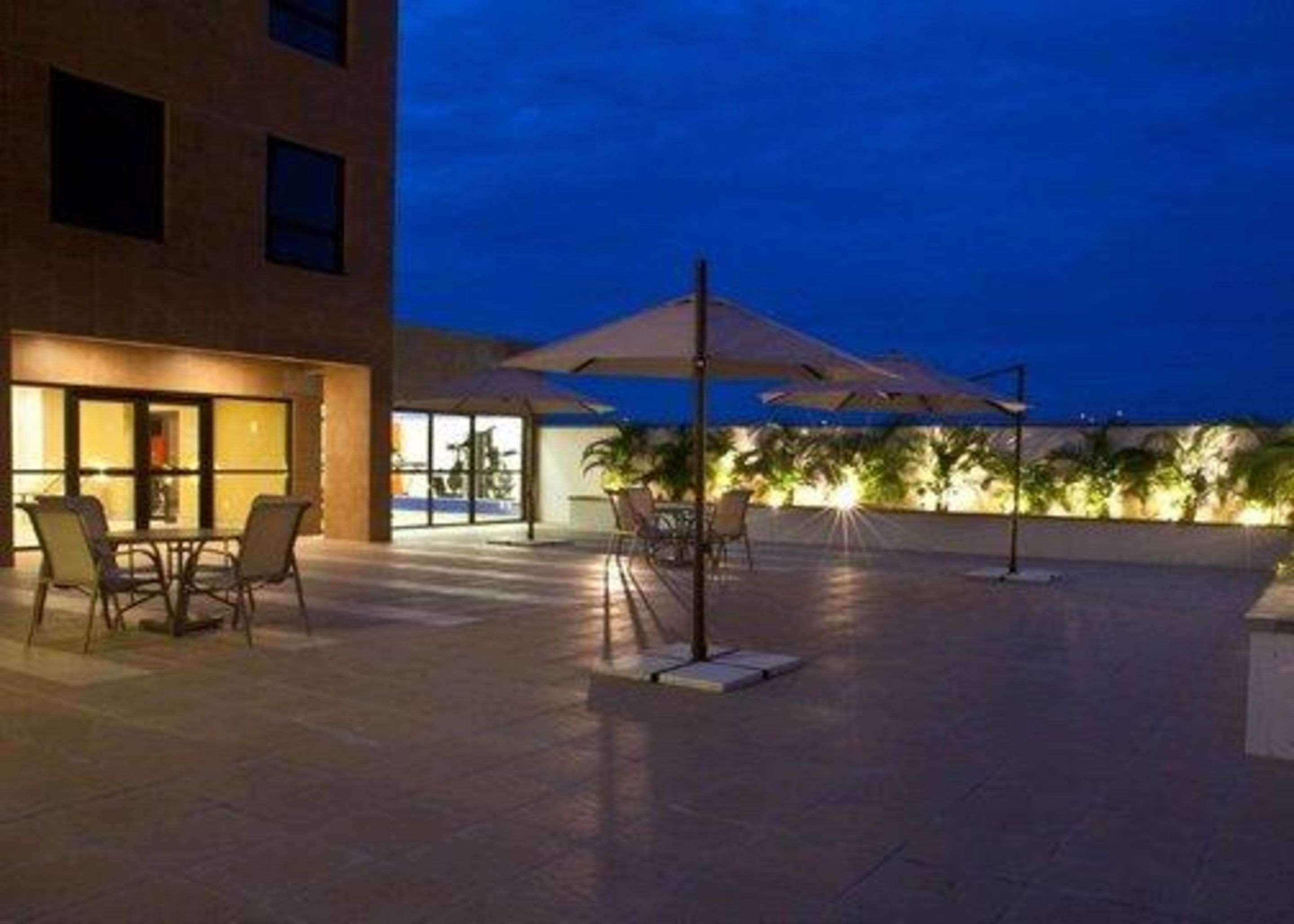 Quality Hotel Manaus Exteriér fotografie
