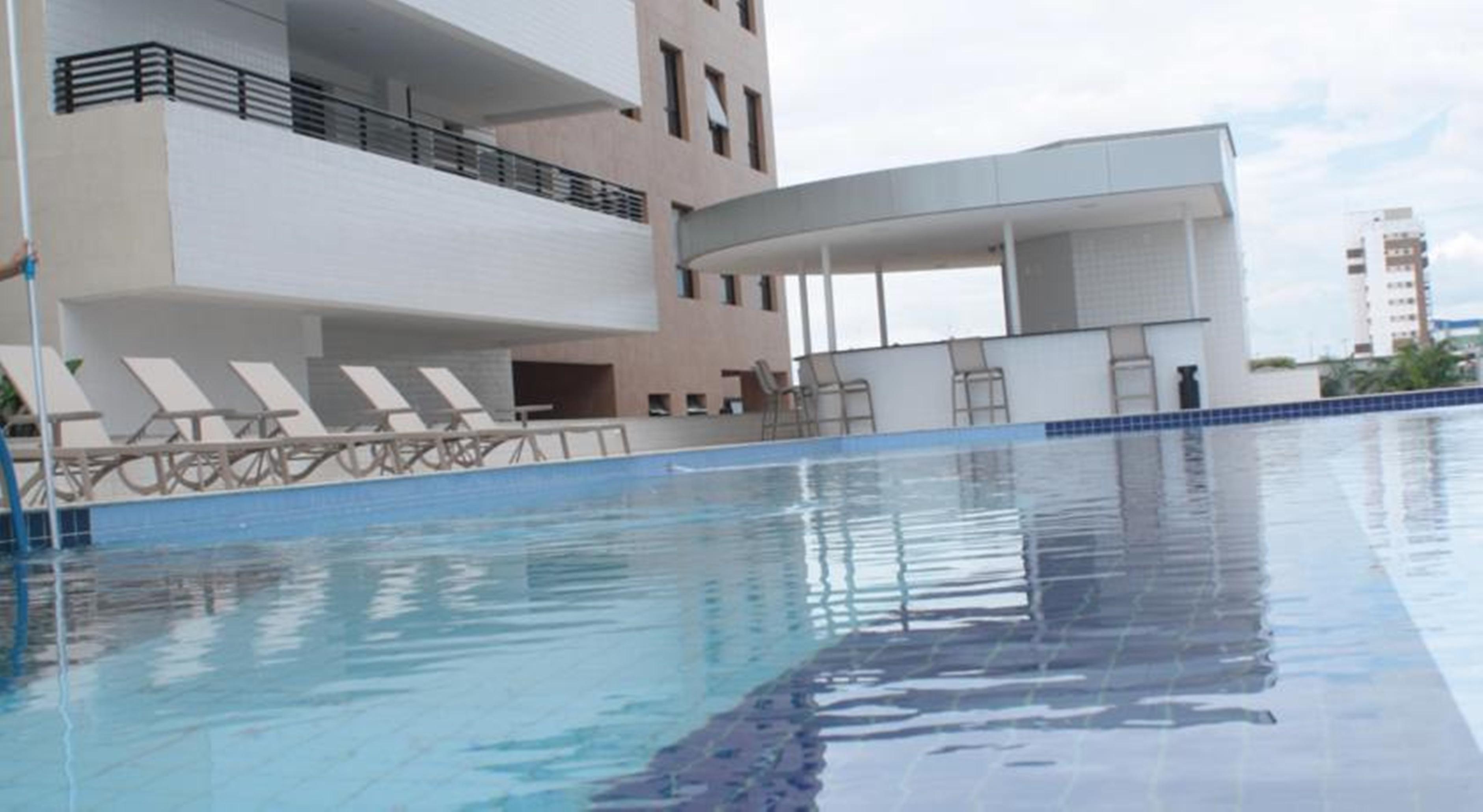 Quality Hotel Manaus Exteriér fotografie