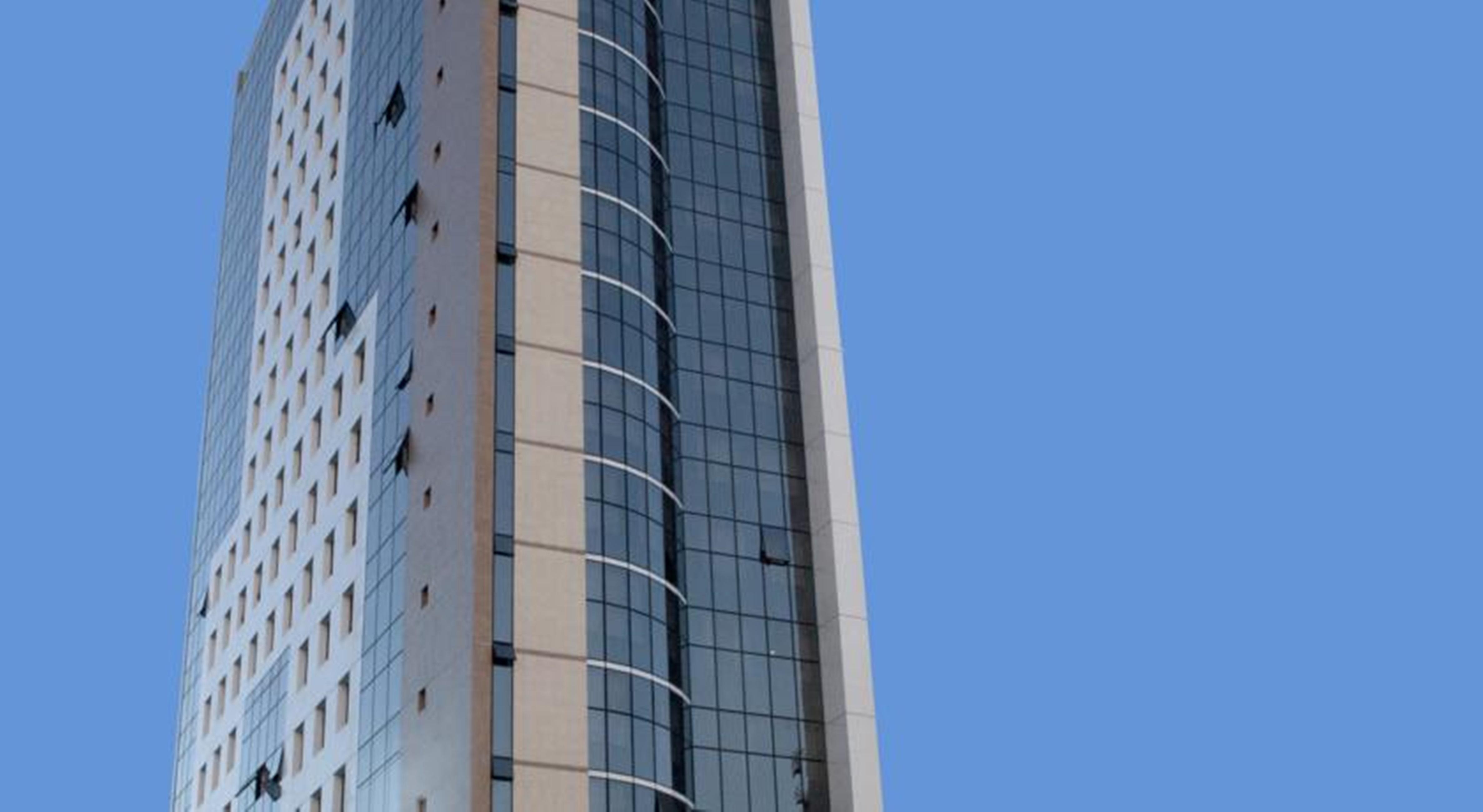 Quality Hotel Manaus Exteriér fotografie